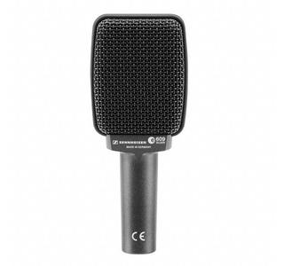 Sennheiser E 609 SILVER изображение/фото/картинка